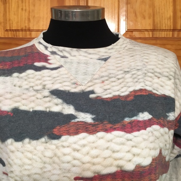 Isabel Marant Etoile Sweater SZ 38 - Picture 4 of 5